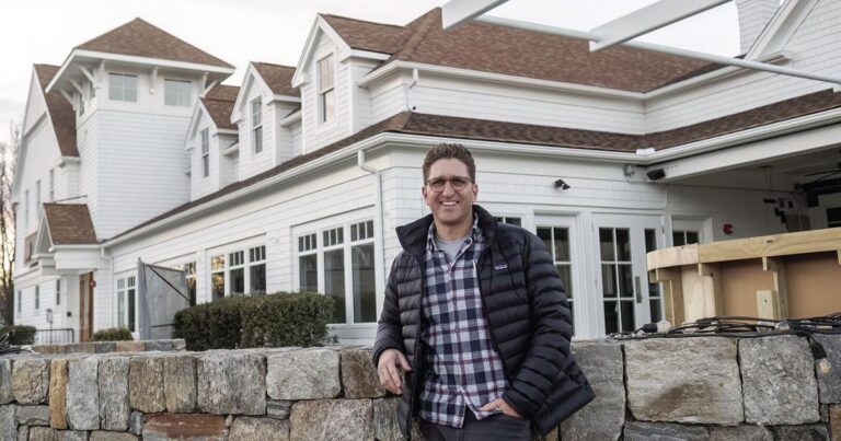 బిజినెస్ రౌండప్: ట్రియో రెస్టారెంట్ పునరుద్ధరణ కోసం మూసివేయబడింది, కొత్త పేరు, కొత్త లుక్ | వార్తలు