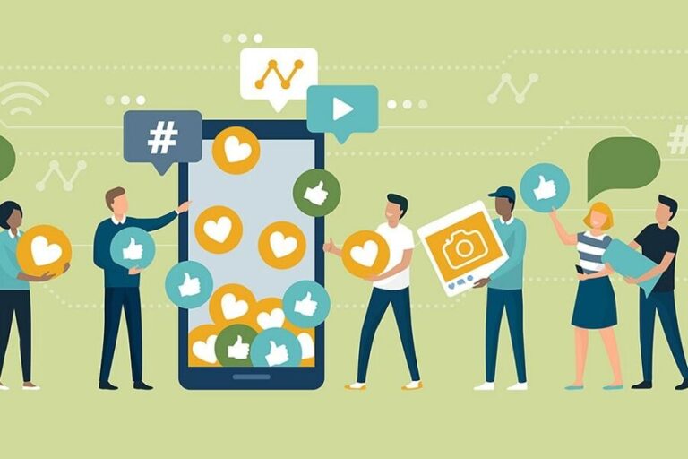 ఇన్ఫ్లుయెన్సర్ల మాయాజాలం ద్వారా మీ బ్రాండ్ను ఆకాశానికి ఎత్తే రహస్యాన్ని కనుగొనండి