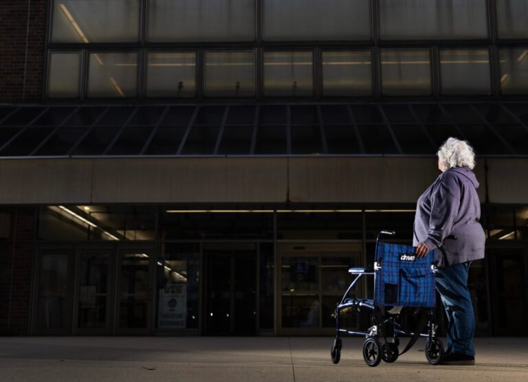 Patients pay price as hospitals keep accused providers on the job