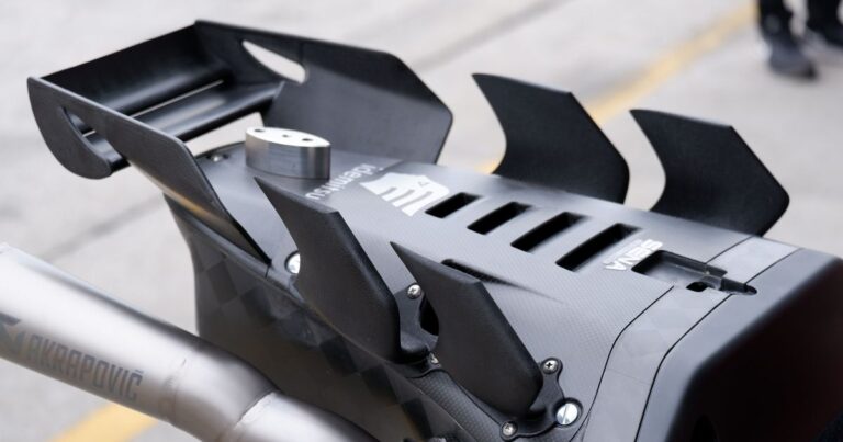 ప్రదర్శనలో మేము చూసిన అన్ని ఆవిష్కరణలు