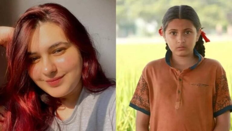 దంగల్ నటి సుహాని భట్నాగర్ డెర్మాటోమయోసిటిస్తో మరణించారు: వ్యాధిపై అంతర్దృష్టులు | ఆరోగ్యం