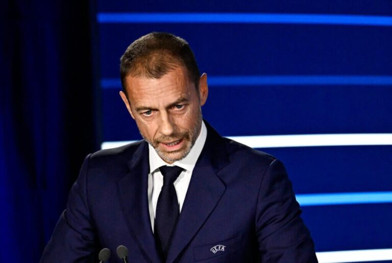 Don’t rule Ceferin out, multi-clubs, how to split £3.8bn – The Business of Football