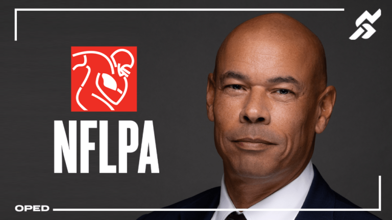NFL ప్లేయర్లు వ్యాపార పరిణామానికి సిద్ధమవుతున్నారని NFLPA యొక్క హోవెల్ – Sportico.com తెలిపింది