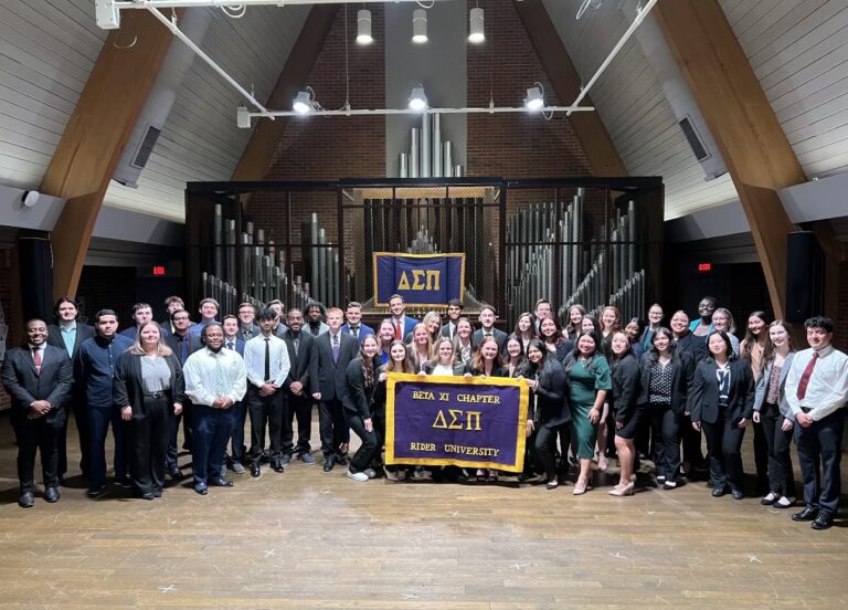 క్లింటన్ అసంటే-అడో – రైడర్ న్యూస్