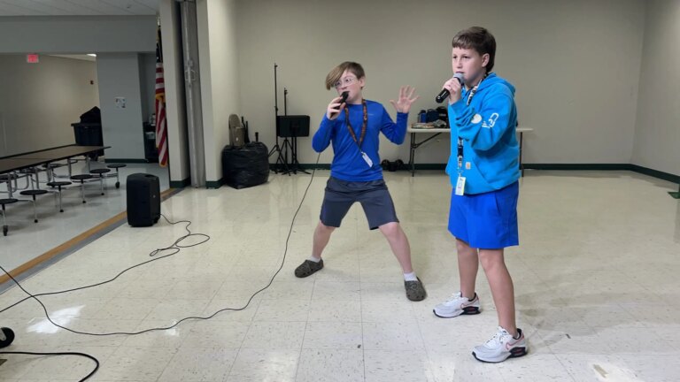 ఎడ్యుకేషనల్ ఎటూడ్స్ – వైజ్ కౌంటీ మెసెంజర్