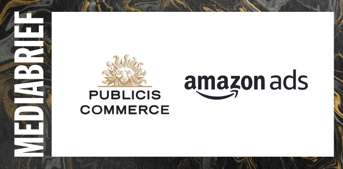 పబ్లిసిస్ కామర్స్ మరియు అమెజాన్ ప్రకటనలు డిజిటల్ మార్కెటింగ్ హ్యాండ్బుక్ను ప్రారంభించాయి.బ్రాండ్ అవగాహనను పెంచడానికి “ఎల్లప్పుడూ ఆన్” ప్రకటనల వ్యూహాల వినియోగాన్ని ప్రోత్సహిస్తుంది