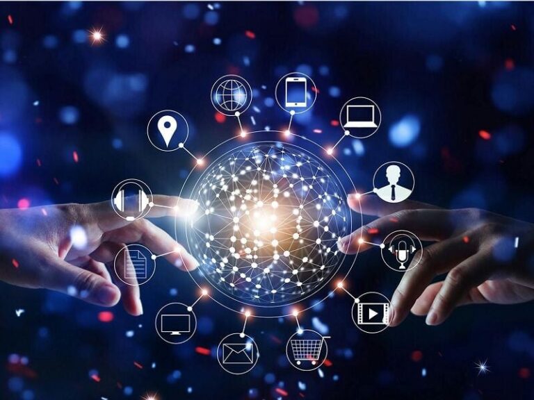 మార్కెటింగ్ యొక్క భవిష్యత్తు: నేటి ట్రెండ్లను స్వీకరించండి