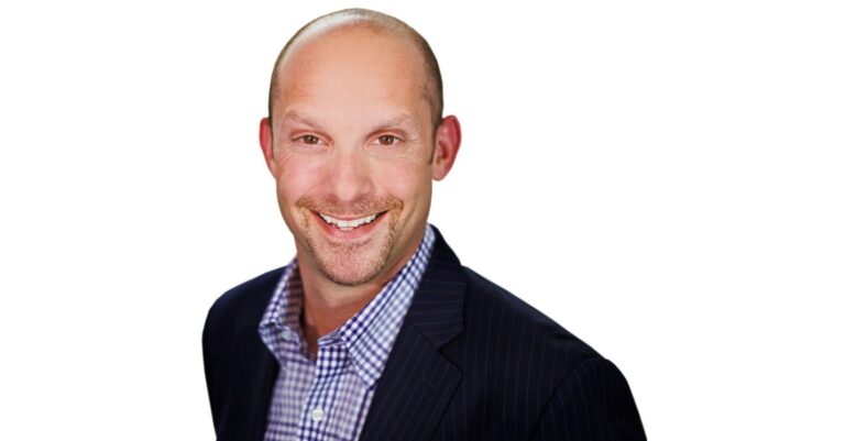 డిజిటల్ మార్కెటింగ్ లీడర్ స్కాట్ షాంబెర్గ్ ప్లస్ మీడియా అధ్యక్షుడిగా చేరారు