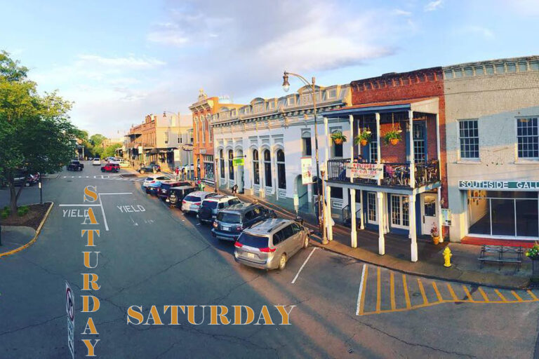 ఆక్స్ఫర్డ్, మిస్సిస్సిప్పి ఫుడ్ & పానీయాల ఎంపికలు + వినోదం – స్థానిక వాయిస్