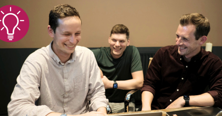 ఇంటర్వ్యూ: AI, బ్రేకింగ్ ది మోల్డ్ మరియు మరిన్నింటి గురించి లీడ్స్ ఆధారిత డిజిటల్ మార్కెటింగ్ ఏజెన్సీ