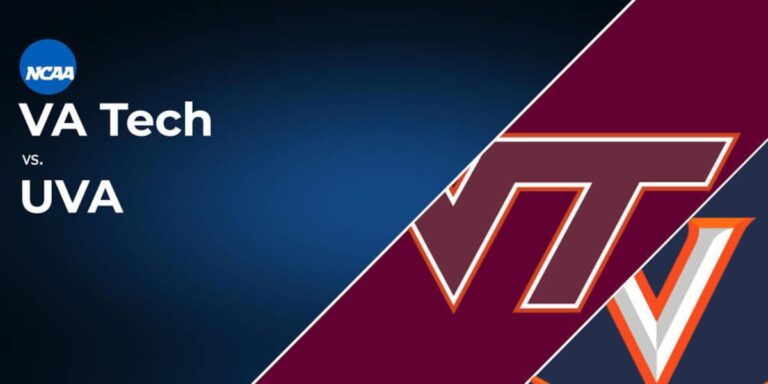 యూనివర్శిటీ ఆఫ్ వర్జీనియా vs. వర్జీనియా టెక్ వ్యాప్తిని కవర్ చేయగలదా? బెట్టింగ్ ట్రెండ్లు, ATS రికార్డ్ చేయండి