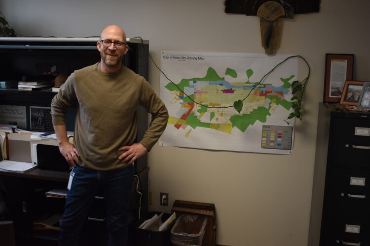 NU అర్బన్ ప్లానర్ పని, వ్యవసాయం మరియు వ్యాపారాన్ని చక్కగా బ్యాలెన్స్ చేస్తుంది | వార్తలు, క్రీడలు, ఉద్యోగాలు