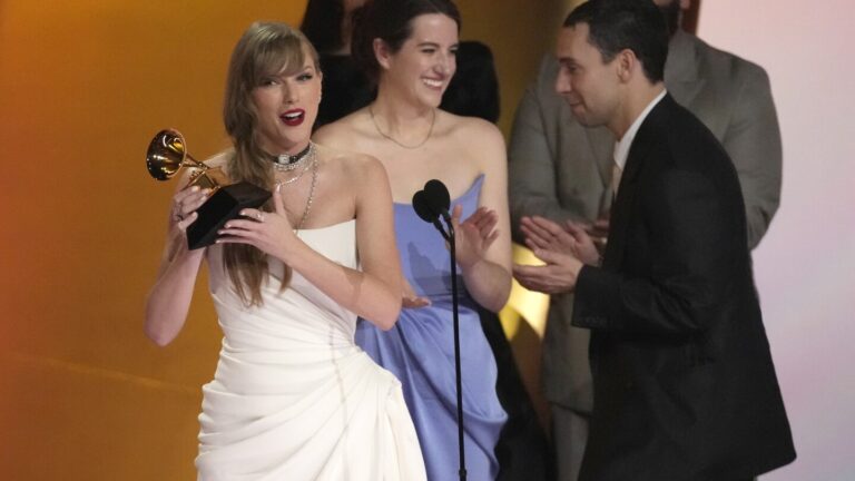 Grammys 2024 live updates | Winners, performances and highlights