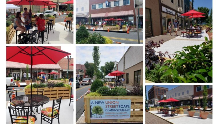 కాంకర్డ్ నిర్మాణం వ్యాపారాన్ని తాకింది | wcnc.com