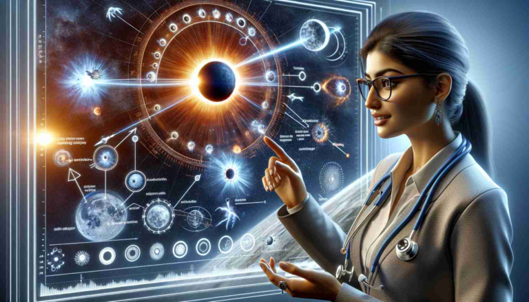 దృశ్య నిపుణులు సూర్య గ్రహణాల విద్యా విలువను హైలైట్ చేస్తారు