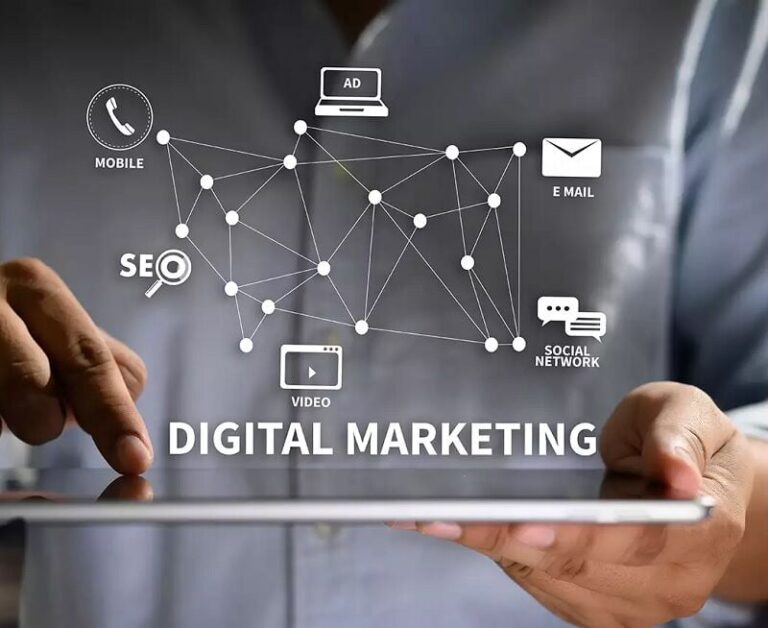 5 ముఖ్యమైన డిజిటల్ మార్కెటింగ్ నైపుణ్యాలు