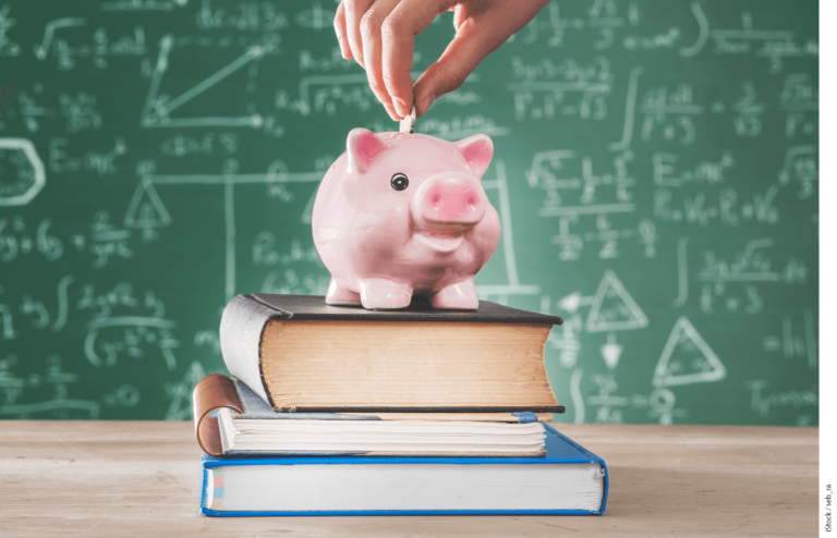 ఎడ్యుకేషన్ ఈక్విటీ రైట్ పొందడం: స్కూల్ ఫైనాన్స్