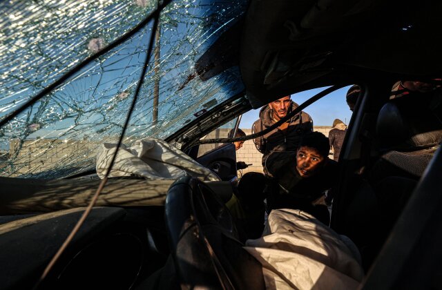 రాజకీయ పరిస్థితులు మారినప్పుడు ఇజ్రాయెల్ బందీ కుటుంబాలు ప్రభావం చూపుతాయి