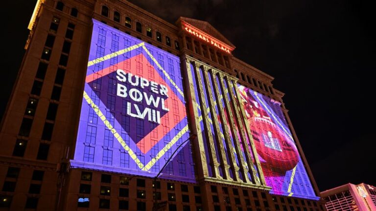 స్పోర్ట్స్ బెట్టింగ్లో NFL ఎందుకు వెళుతోంది