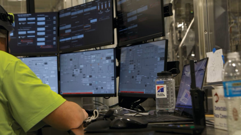 హిల్స్ పెట్ న్యూట్రిషన్లో వెట్ పెట్ ఫుడ్ ఇన్నోవేషన్ను వేగవంతం చేయడానికి కొత్త సౌకర్యం