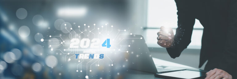 2024లో మానవ వనరుల (HR) ల్యాండ్స్కేప్లో డిజిటల్ మార్కెటింగ్ కోసం అభివృద్ధి చెందుతున్న ట్రెండ్లు మరియు అవకాశాలను అన్వేషించండి