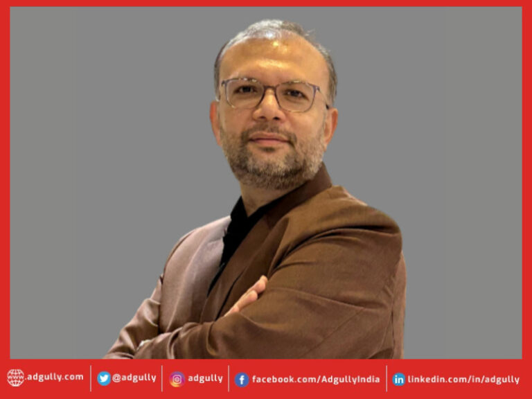 అదానీ విల్మార్ జిగ్నేష్ షాను మీడియా & డిజిటల్ మార్కెటింగ్ హెడ్గా నియమించారు