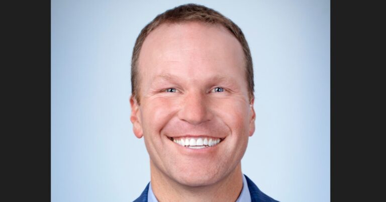 ఇంటర్మౌంటైన్ హెల్త్ బిల్లింగ్స్ హాస్పిటల్ కొత్త హెడ్ని ప్రకటించింది