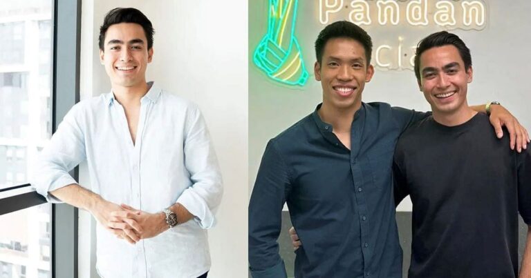 డిజిటల్ మార్కెటింగ్ వ్యవస్థాపకుడిగా మారిన ఈ మాజీ రేస్ కార్ డ్రైవర్ సంతృప్త మార్కెట్లో కస్టమర్ నమ్మకాన్ని పెంచుతున్నారు.