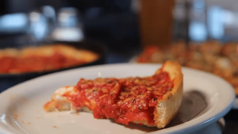 జార్జియో యొక్క చికాగో పిజ్జేరియా & పబ్ – NBC చికాగో