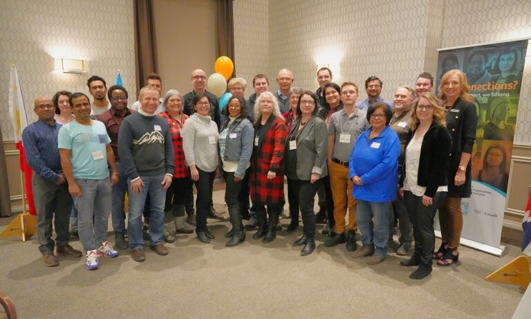 PVLIP యొక్క ‘కనెక్టింగ్ కల్చర్స్ & కమ్యూనిటీస్’, ఎడ్యుకేషనల్ ‘పార్టీ’ ఆల్టోనా కమ్యూనిటీ ఎక్స్ఛేంజ్కి వస్తుంది – PembinaValleyOnline.com