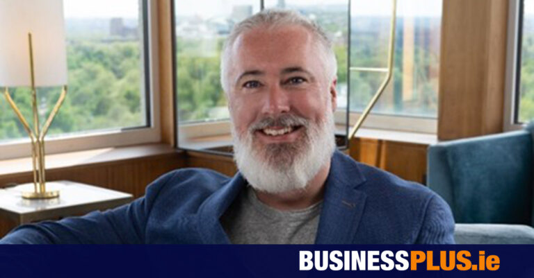 SHR గ్రూప్ ఐరిష్ సహకారం కోసం డిజిటల్ మార్కెటింగ్ అకాడమీని ప్రారంభించింది