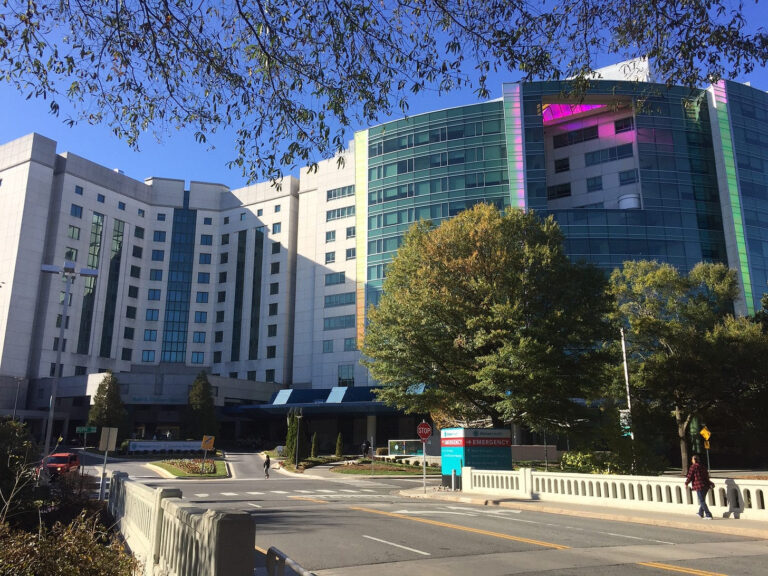 Atrium Health: A unit of ‘local government’ like no other