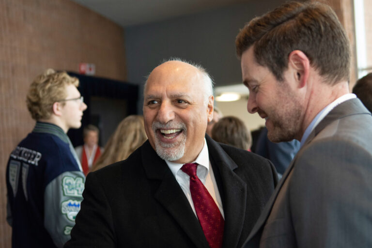 Lt. Gov. Anthony uses office budget for record travel as he makes position ‘full time’