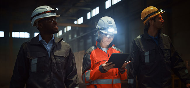 MSHA మైనర్ హెల్త్ కేర్ – ఆక్యుపేషనల్ సేఫ్టీ అండ్ హెల్త్కి మద్దతుగా ఆన్లైన్ ప్లాట్ఫారమ్ను ప్రారంభించింది