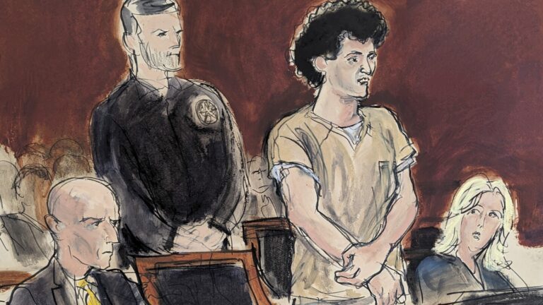 FTX వ్యవస్థాపకుడు సామ్ బ్యాంక్మన్ ఫ్రీడ్కు 25 సంవత్సరాల జైలు శిక్ష విధించబడింది