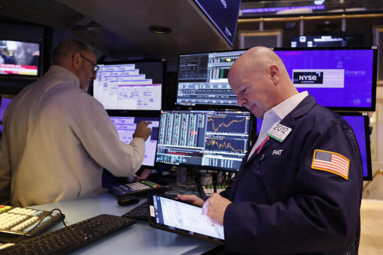 నేడు స్టాక్ మార్కెట్: ప్రత్యక్ష నవీకరణలు