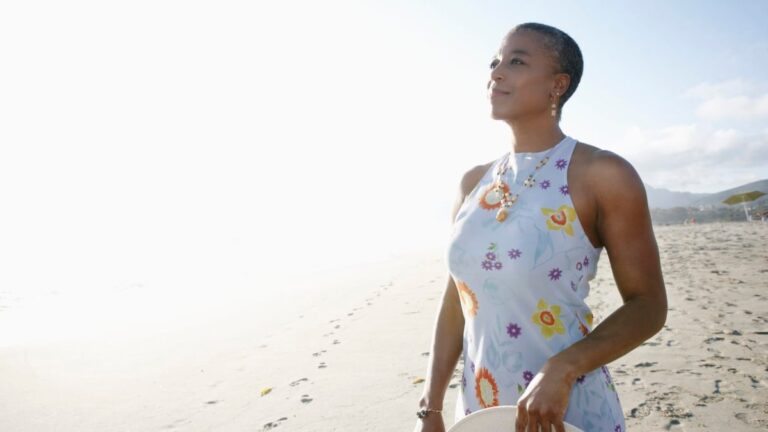 మహిళల ఆరోగ్యం యొక్క ఈ విస్మరించబడిన మూలలో $350 బిలియన్ల మార్కెట్ అవకాశాన్ని సూచిస్తుంది – NBC10 ఫిలడెల్ఫియా