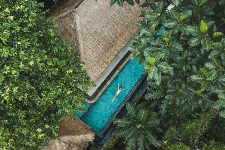 సంపన్నుల ప్రయాణం ఎలా మరియు ఎక్కడికి మారుతుంది?