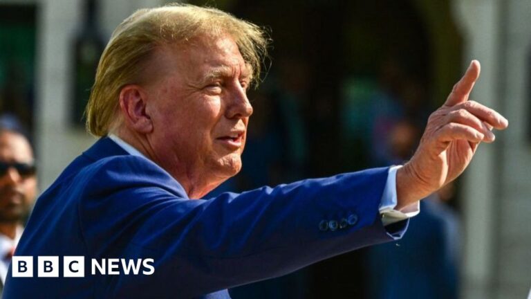 ట్రూత్ సోషల్ స్టాక్ మార్కెట్ విలీనం నుండి ట్రంప్ ఎందుకు బిలియన్లను పొందగలరు