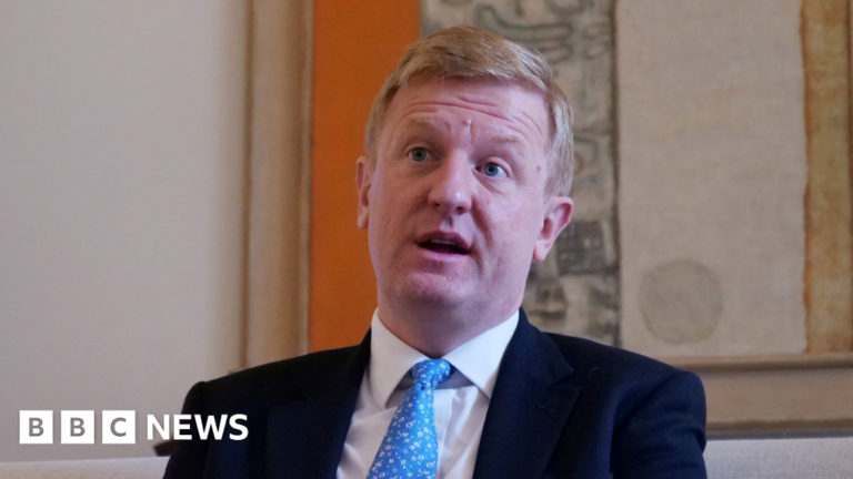 UK ఎలక్టోరల్ రోల్ సైబర్ దాడిలో చైనా ప్రమేయం ఉందని డౌడెన్ చెప్పారు