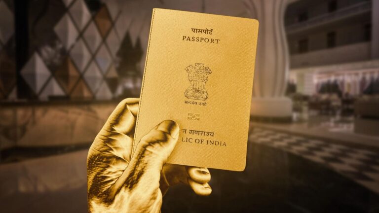 ప్రపంచంలోని అగ్రశ్రేణి ట్రావెల్ బ్రాండ్లు భారతీయ పర్యాటకులపై ఎందుకు పెద్దగా బెట్టింగ్లు కాస్తున్నాయి