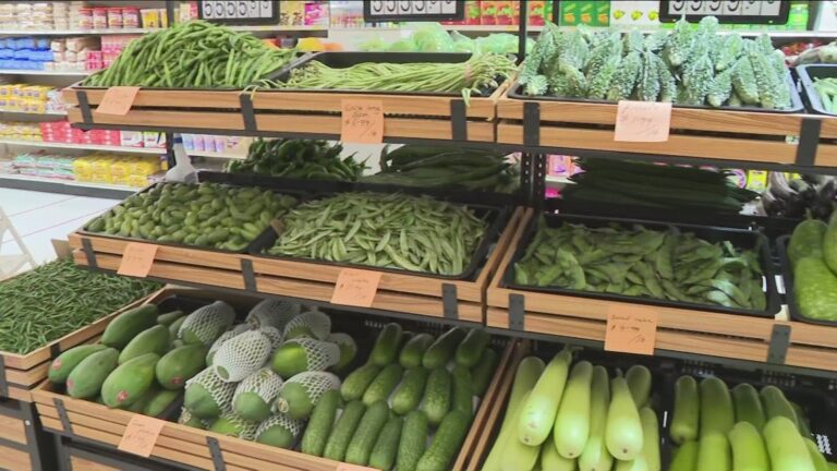 కొత్త కిరాణా దుకాణం బఫెలో యొక్క ఈస్ట్సైడ్ పరిసరాల్లో ఆహార ఎడారితో పోరాడుతోంది