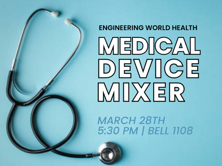 ఇంజనీరింగ్ వరల్డ్ హెల్త్ మెడికల్ మిక్సర్