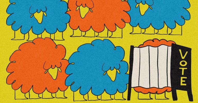 అభిప్రాయం | మీ జనాభా మీ రాజకీయాలను అంచనా వేయగలిగితే, అవి నిజంగా మీవేనా?