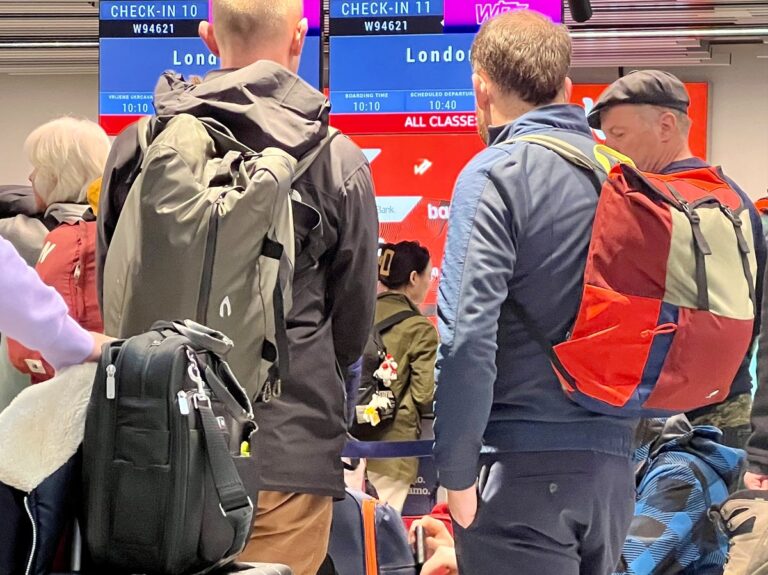 అది ఎంత చెడ్డది అవుతుంది?