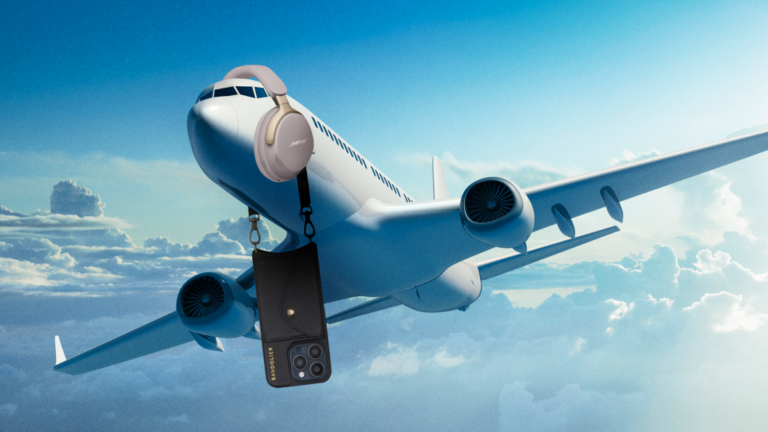 As a Travel Editor, These Are the 30 Long-Flight Essentials I Won’t Go to the Airport Without