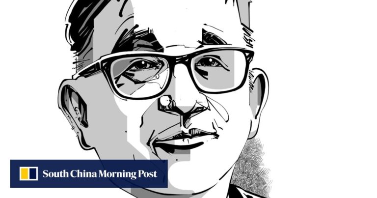 Exclusive | ‘Structural’ problem: top China scholar says US tensions will be ‘with us for a long time’