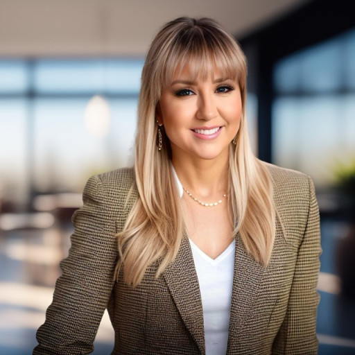 స్టెల్త్ వెంచర్ ల్యాబ్స్ డిజిటల్ మార్కెటింగ్ను పునర్నిర్వచించింది మరియు జాకీ ఎడ్మండ్సన్ను CEO గా పేర్కొంది