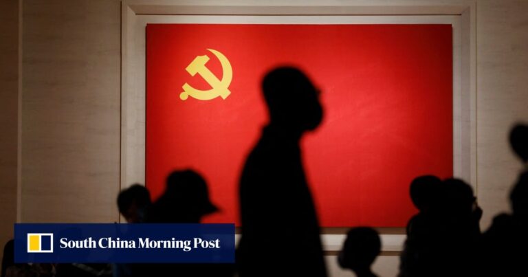 చైనీస్ కమ్యూనిస్ట్ పార్టీ అధికారులు ప్రత్యర్థులను బలహీనపరిచేందుకు అవినీతి నివేదికలను ఉపయోగించారని 2000 నుండి 2014 వరకు డేటా వెల్లడిస్తుంది.