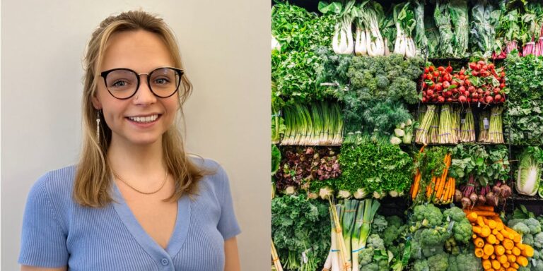 భోజనం సిద్ధం చేయని గట్ హెల్త్ న్యూట్రిషనిస్ట్ షాపింగ్ లిస్ట్ షేర్ చేస్తుంది